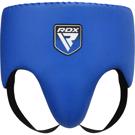 RDX APEX PRO training Groin Guard-blue